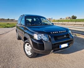 Land Rover Freelander 2.0 Td4 16V cat 3p. Sport