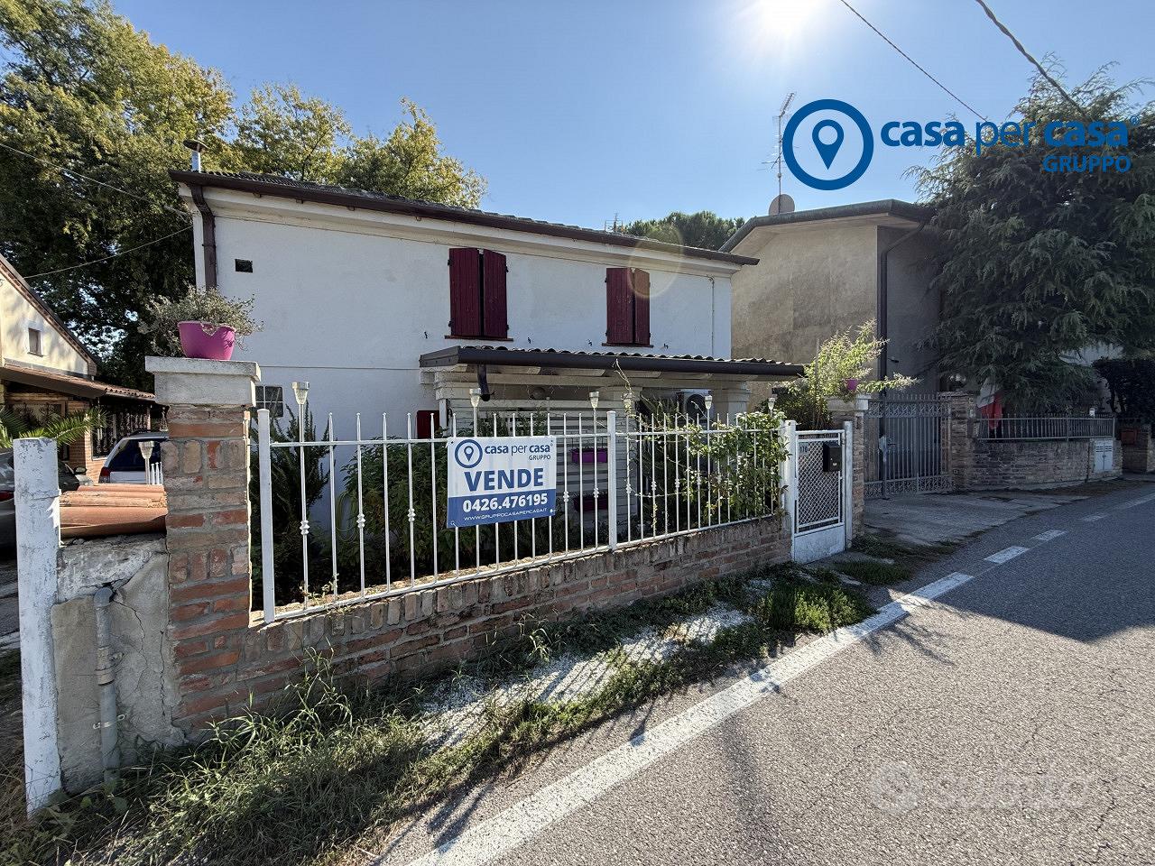 Casa – Villadose - Vista 2