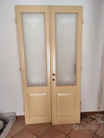 Porte vecchia Milano