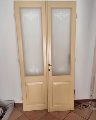 Porte vecchia Milano