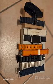 Apple Watch Ultra 2 immacolato 