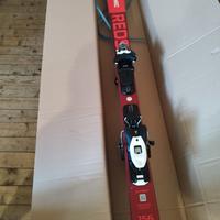 Sci atomik da discesa misura 156 cm