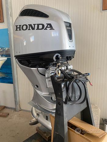 225HP · Motore in vendita - Sea Level Traders