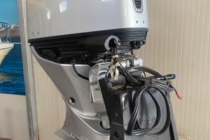 Motore HONDA BF225