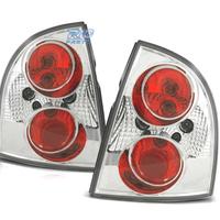 FANALI VOLKSWAGEN VW PASSAT 3BG 00-05 SEDAN CROMAT