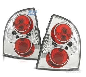 FANALI VOLKSWAGEN VW PASSAT 3BG 00-05 SEDAN CROMAT