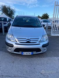 Citroen C3 1.4 HDi 70CV airdream Classique