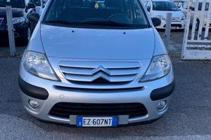 Citroen C3 1.4 HDi 70CV airdream Classique