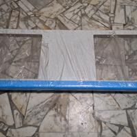 TOP CUCINA E LAVELLO