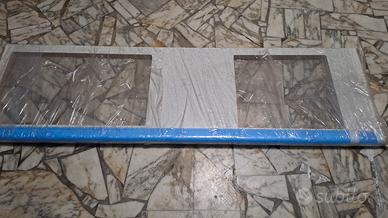 TOP CUCINA E LAVELLO