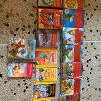 Libri Geronimo Stilton