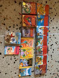 Libri Geronimo Stilton