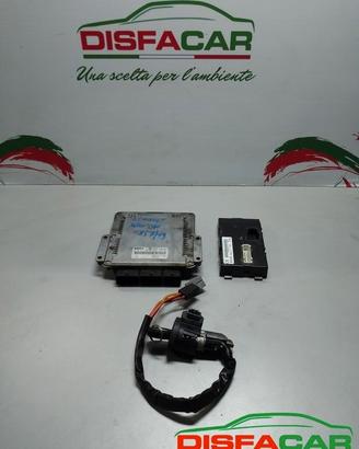 CENTRALINA MOTORE Renault Kangoo BOSCH