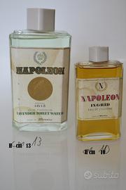 Antichi profumi da Collezione