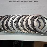 DISCHI FRIZIONE APRILIA FALCO 1000 2000 2001 SL 20