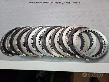 DISCHI FRIZIONE APRILIA FALCO 1000 2000 2001 SL 20