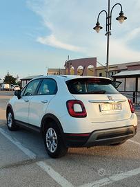 Fiat 500x 1.3 mjt City Cross 4x2 95cv