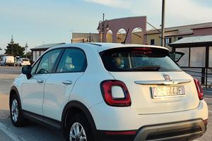 Fiat 500x 1.3 mjt City Cross 4x2 95cv