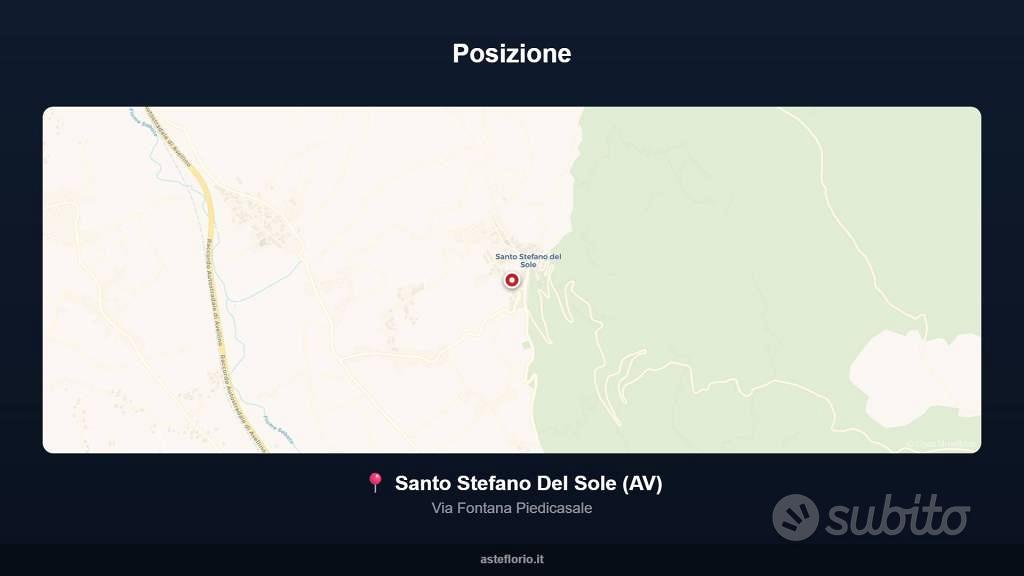 Appartamento – AV, Avellino - Vista 4