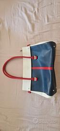 Borsa Tosca Blu