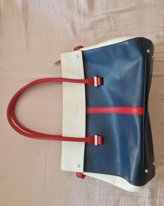 Borsa Tosca Blu