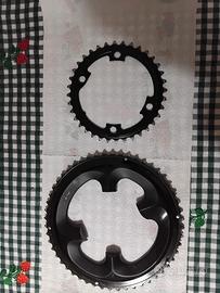 corone shimano 105 52/36