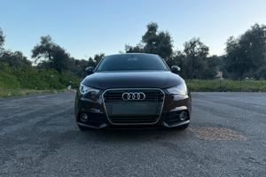 Audi A1 1.6 TDI