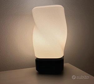Lampada da conodino minimal