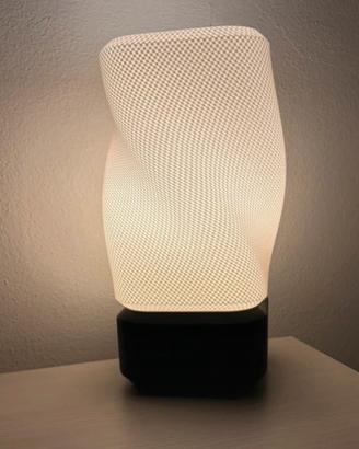 Lampada da conodino minimal