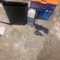 Filtro interno acquario aquatlantis biobox2