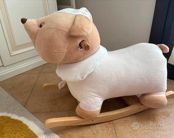 Dondolo NANAN