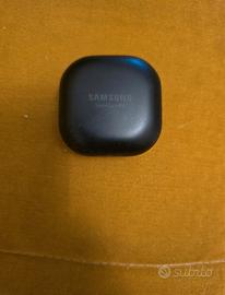 Samsung Galaxy Buds Pro