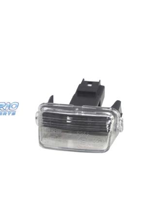 LUCE TARGA A LED CITROEN C5 01-08