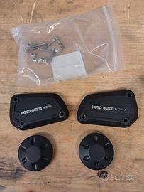 accessori per Moto Guzzi 1400