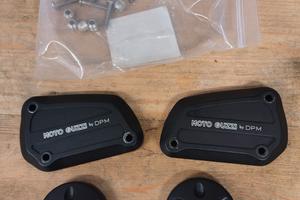 accessori per Moto Guzzi 1400
