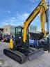 escavatore-yanmar