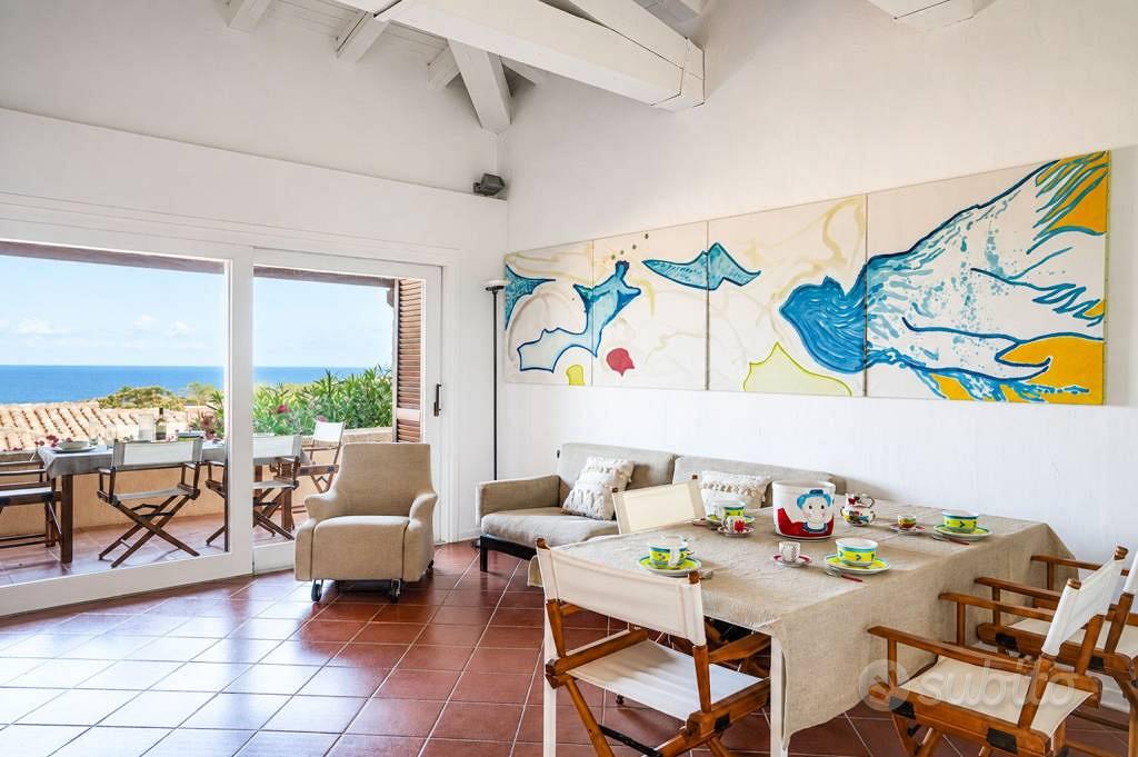 Casa – San Teodoro, Puntaldìa - Vista 3