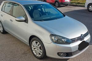 Golf 1400 TSi 122cv
