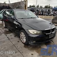 BMW SERIE 3 E90 320D 163CV 04-11 -Ricambi