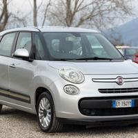 Fiat 500L Living