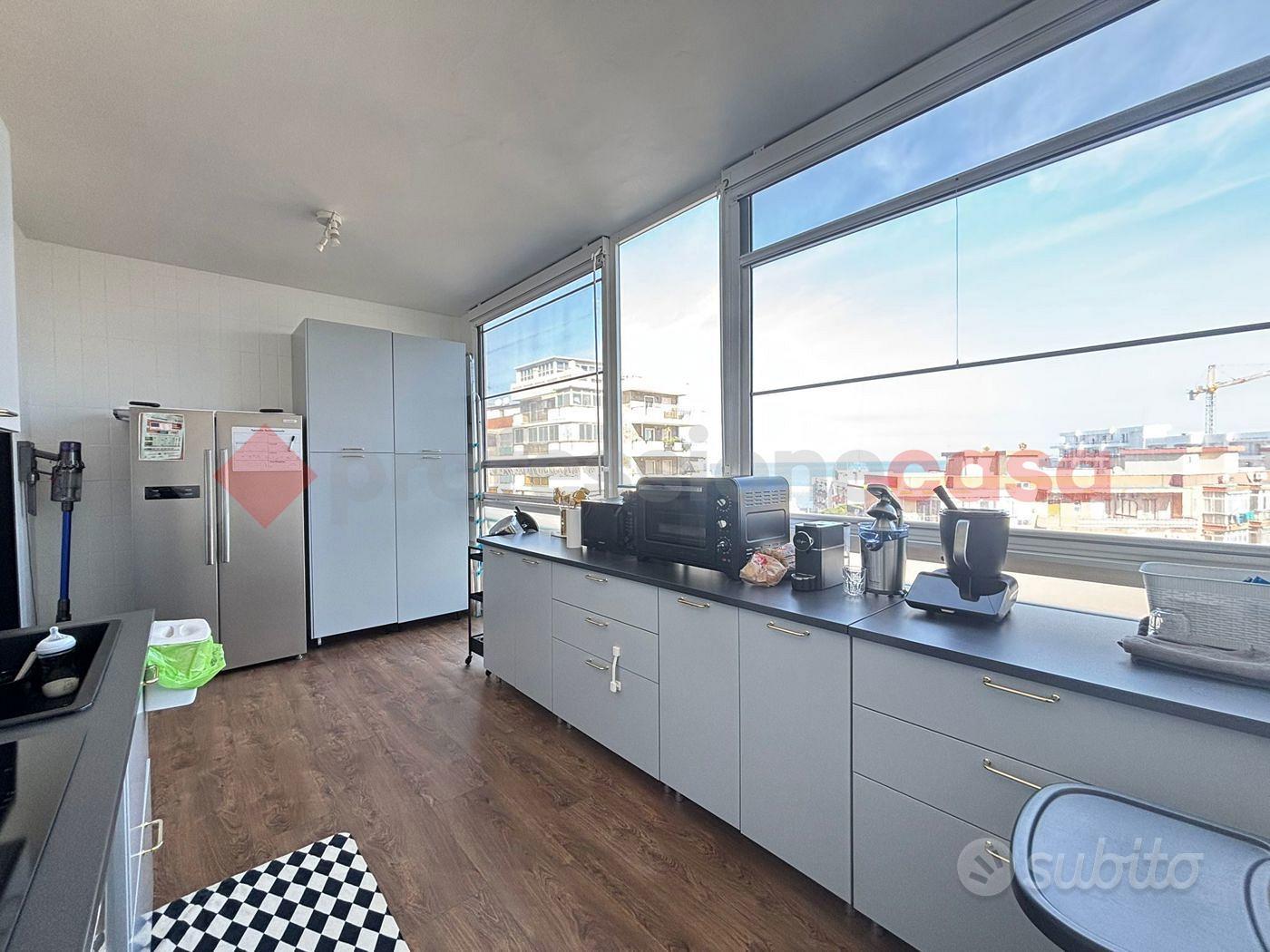 Apartment in Bari, Fesca - Vista 5