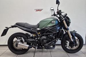 Benelli Leoncino 800 - 2022