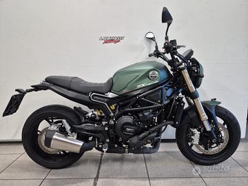 Benelli Leoncino 800 - 2022