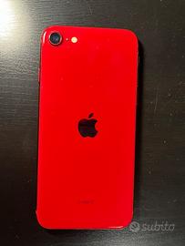 IPHONE SE 2^generazione