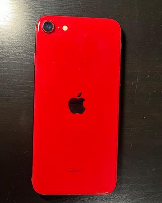 IPHONE SE 2^generazione