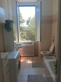 Bilocale con balcone libero subito