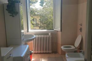 Bilocale con balcone libero subito