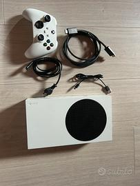 Conse Xbox serie S