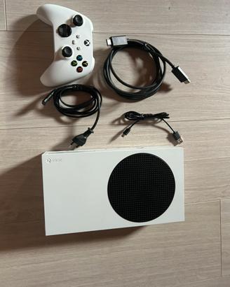 Conse Xbox serie S