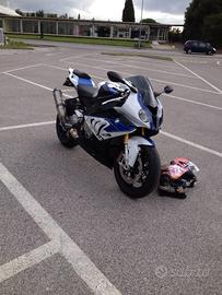 Bmw s1000 RR HP4